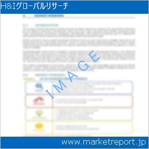 市場と産業調査レポートのイメージ